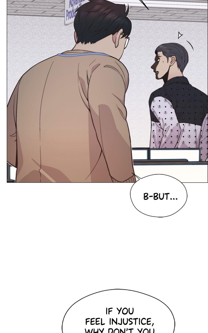 Read A Man's Man Manga Online