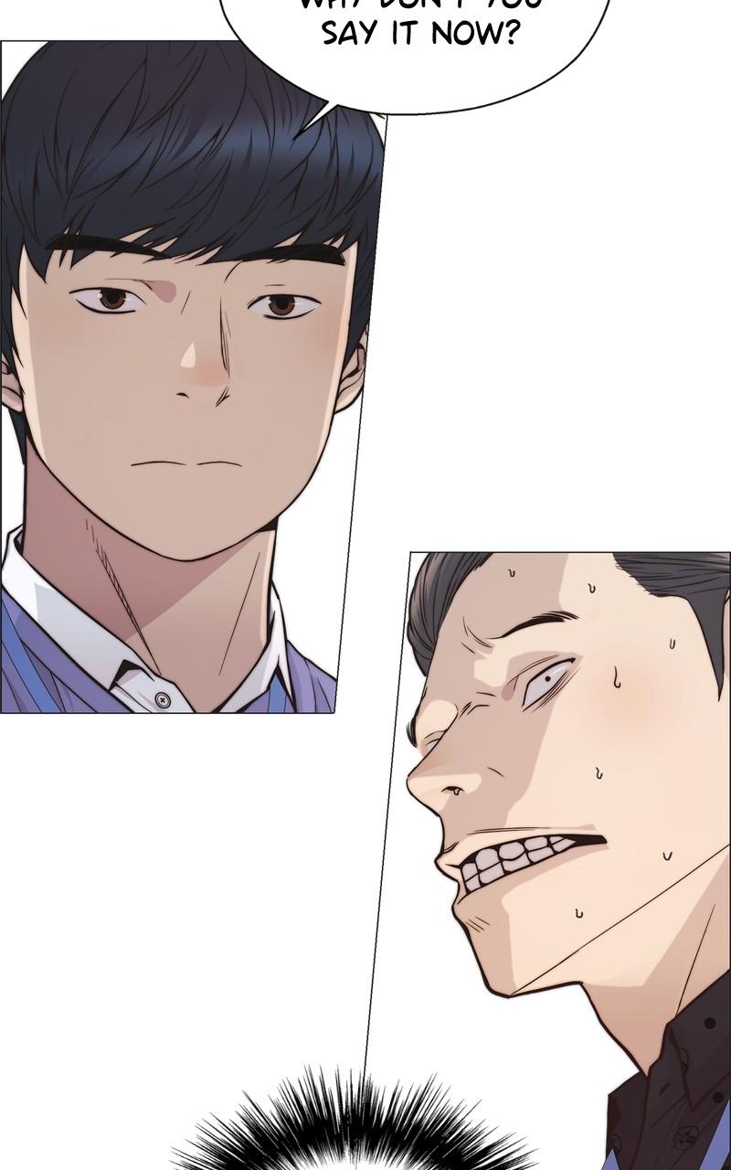 Read A Man's Man Manga Online