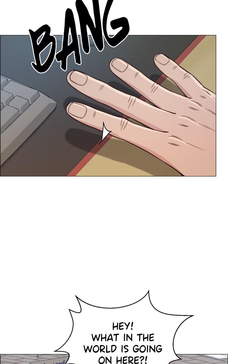 Read A Man's Man Manga Online