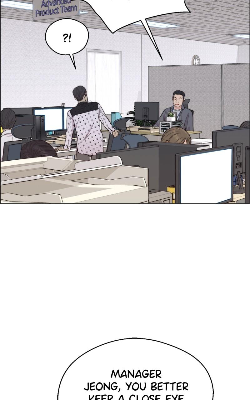 Read A Man's Man Manga Online