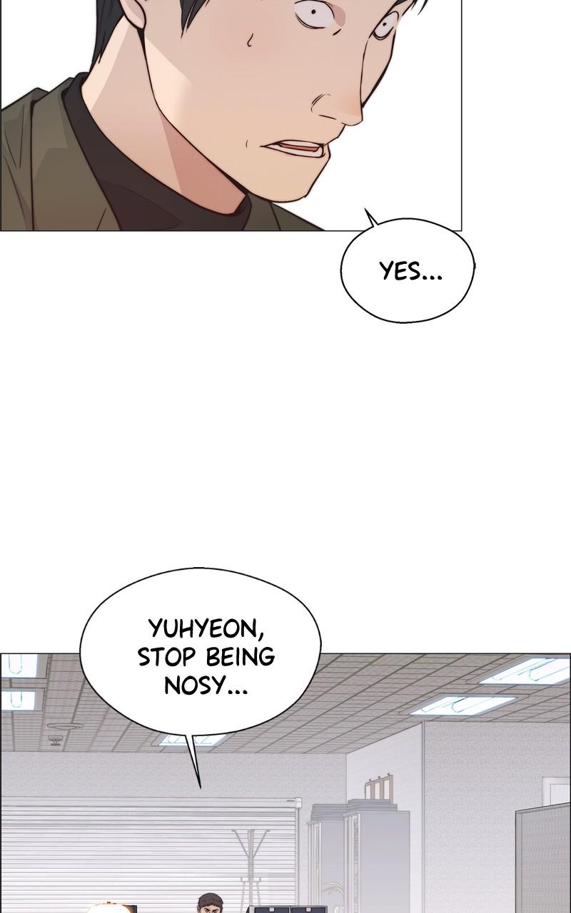 Read A Man's Man Manga Online