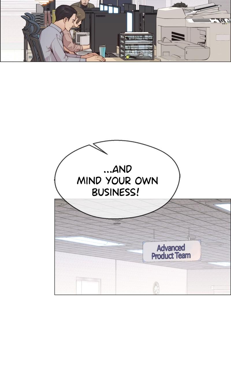 Read A Man's Man Manga Online