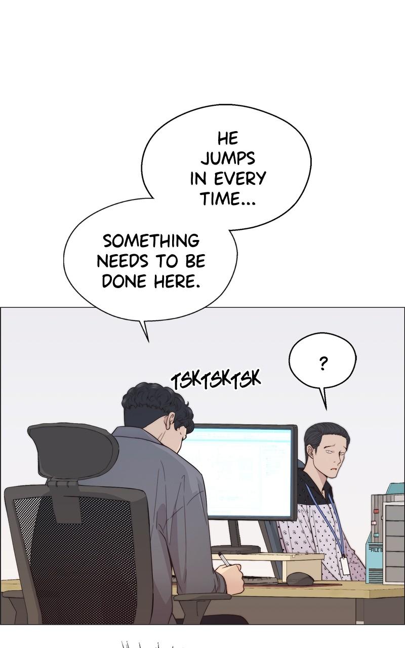 Read A Man's Man Manga Online