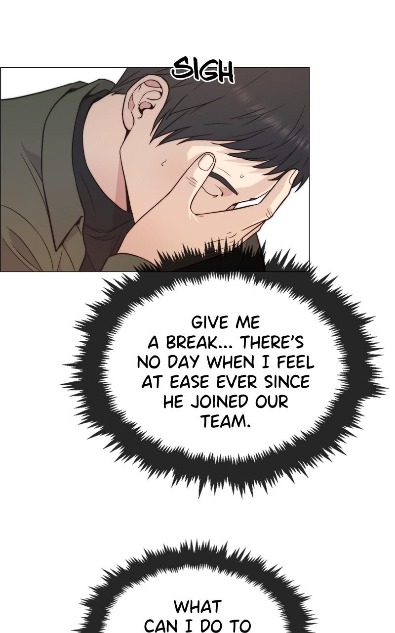 Read A Man's Man Manga Online