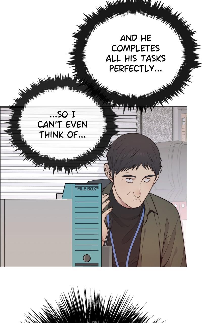 Read A Man's Man Manga Online