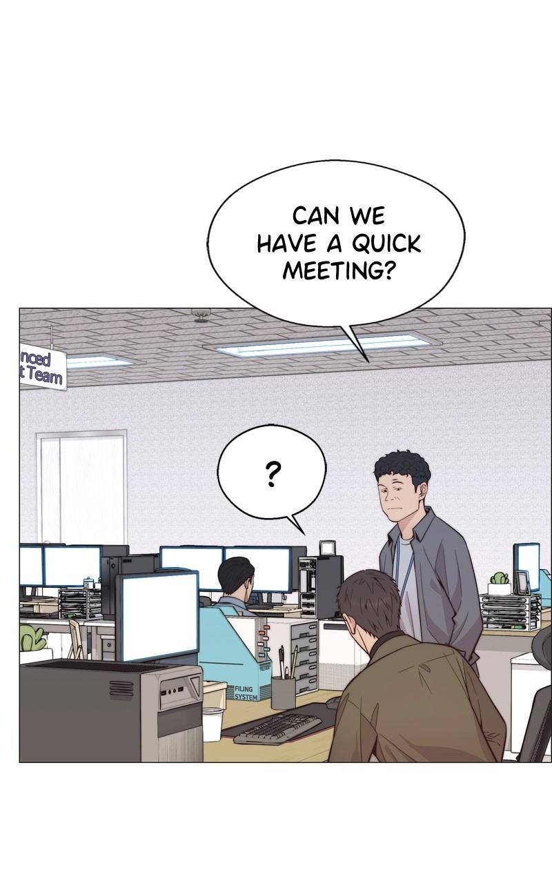 Read A Man's Man Manga Online