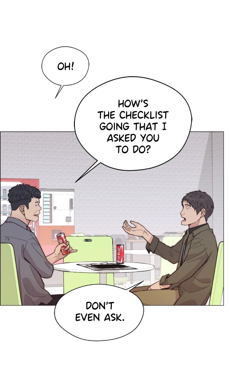 Read A Man's Man Manga Online