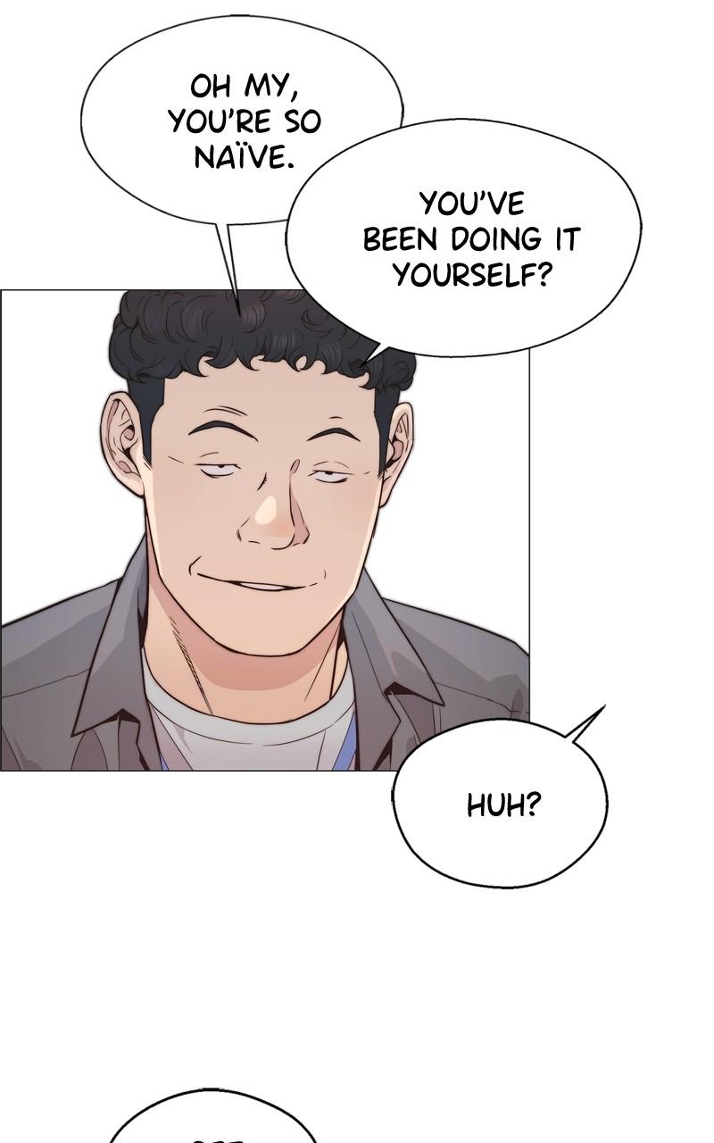 Read A Man's Man Manga Online