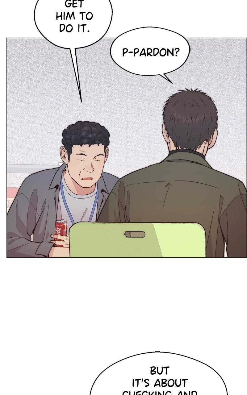 Read A Man's Man Manga Online