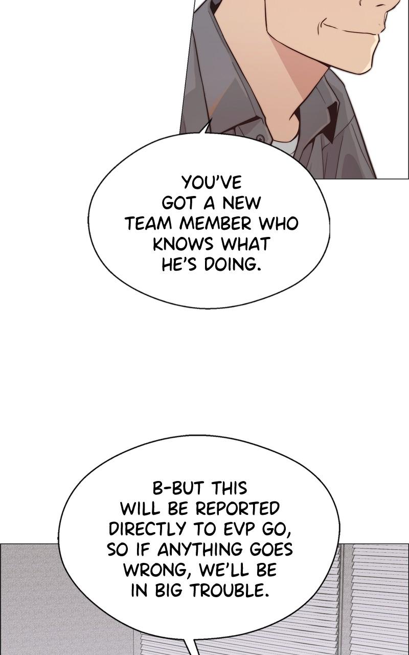 Read A Man's Man Manga Online