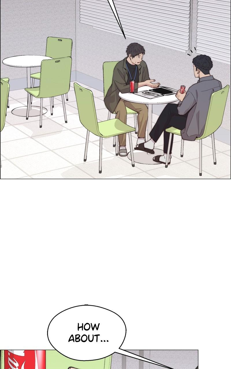 Read A Man's Man Manga Online