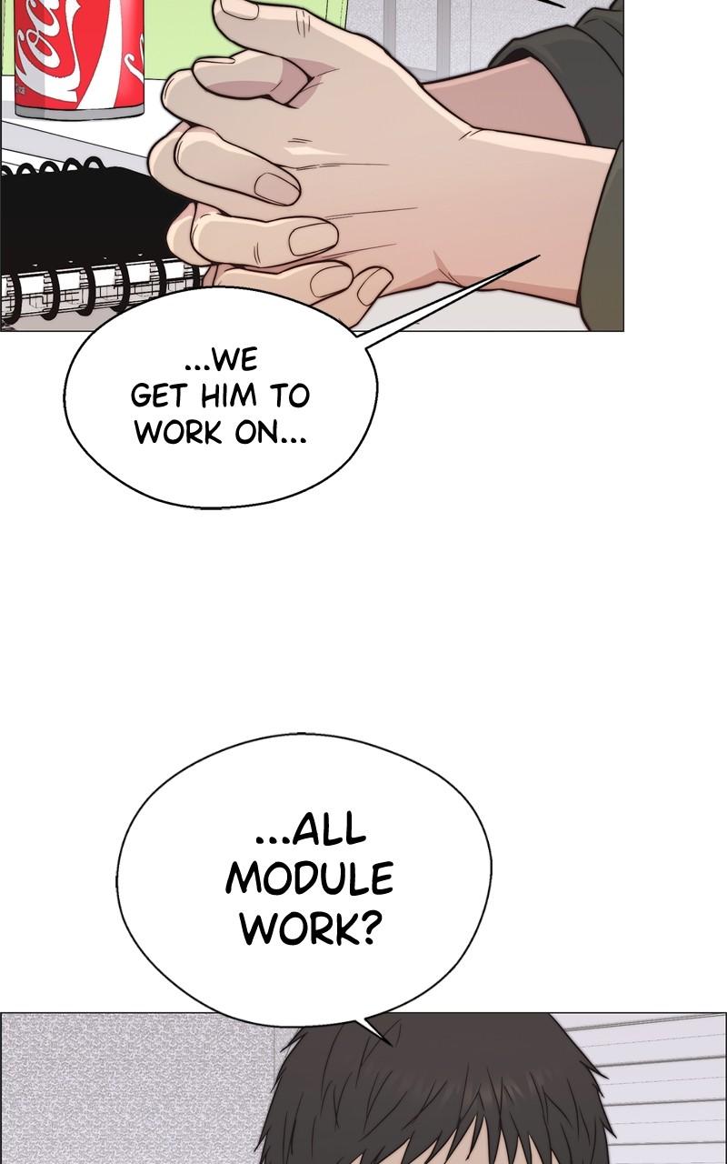 Read A Man's Man Manga Online