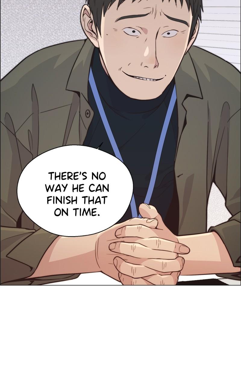 Read A Man's Man Manga Online