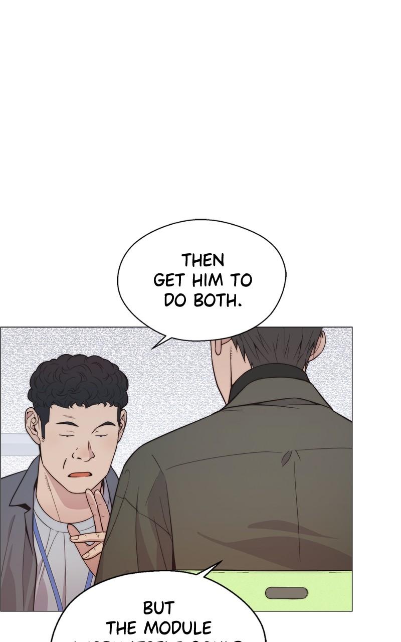 Read A Man's Man Manga Online