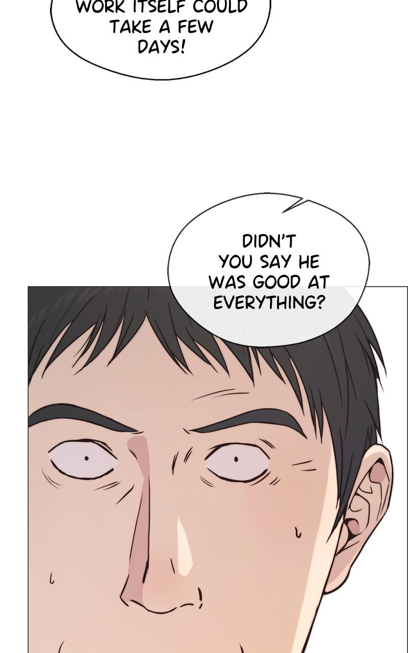 Read A Man's Man Manga Online