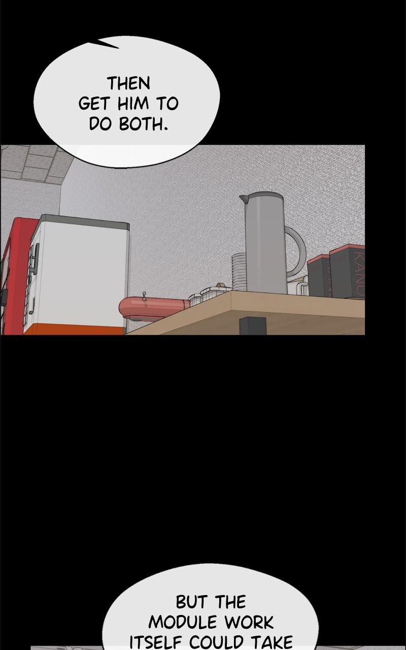 Read A Man's Man Manga Online