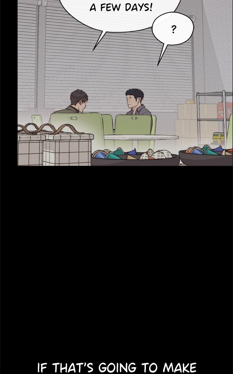 Read A Man's Man Manga Online