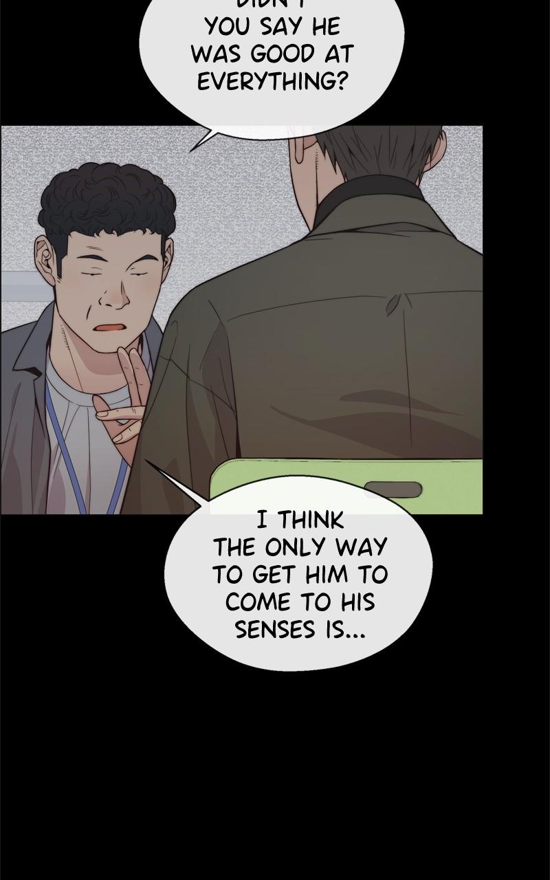 Read A Man's Man Manga Online