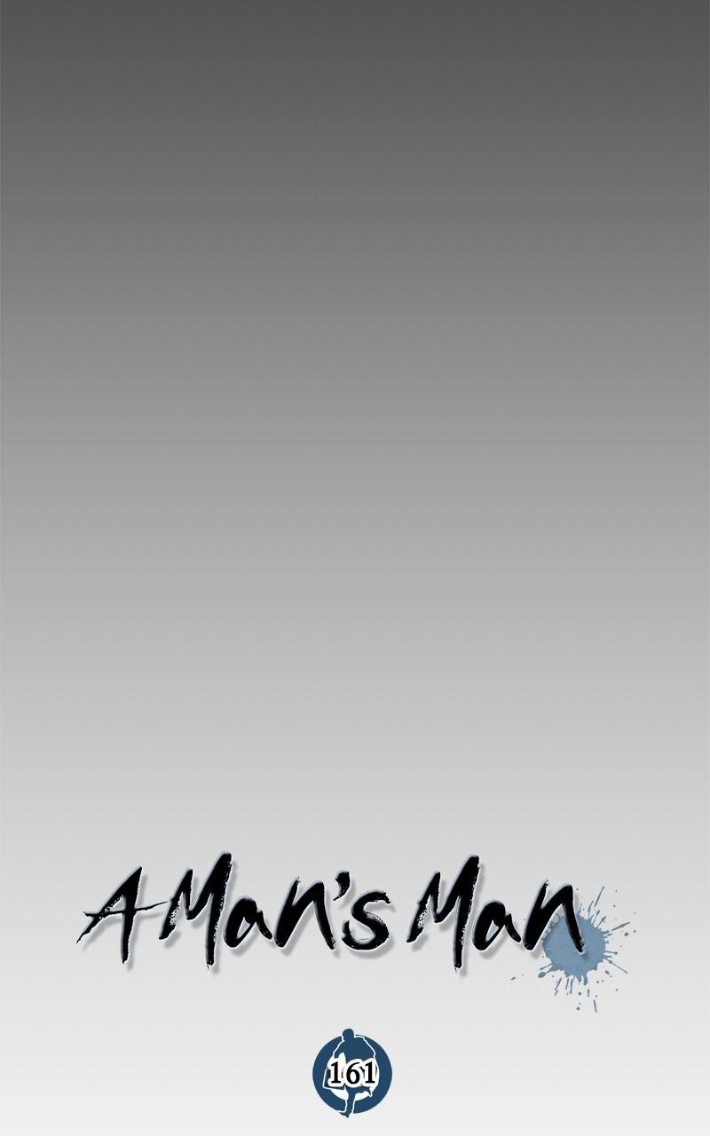 Read A Man's Man Manga Online