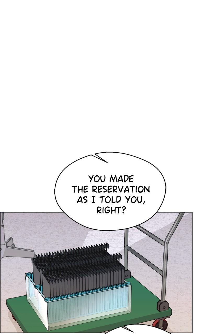 Read A Man's Man Manga Online