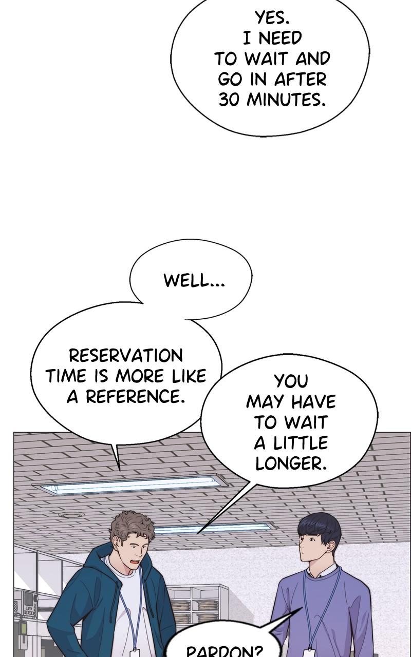 Read A Man's Man Manga Online