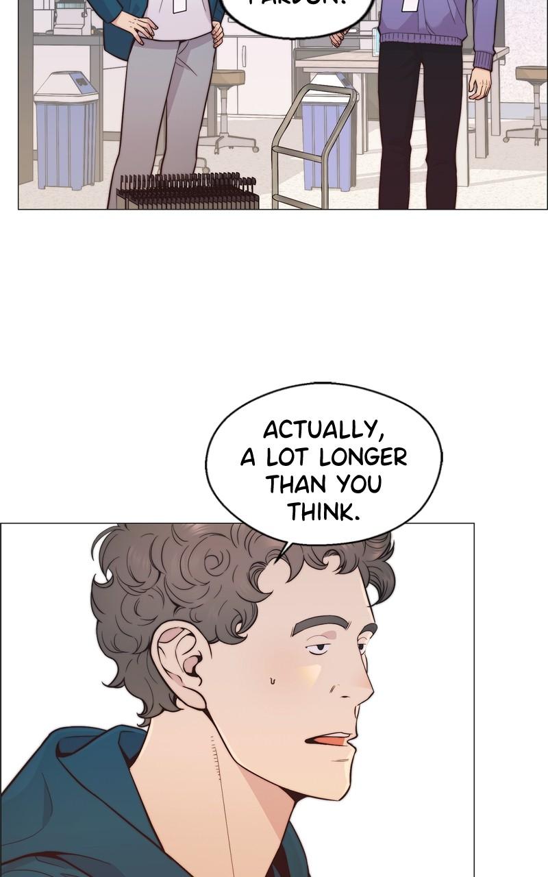 Read A Man's Man Manga Online