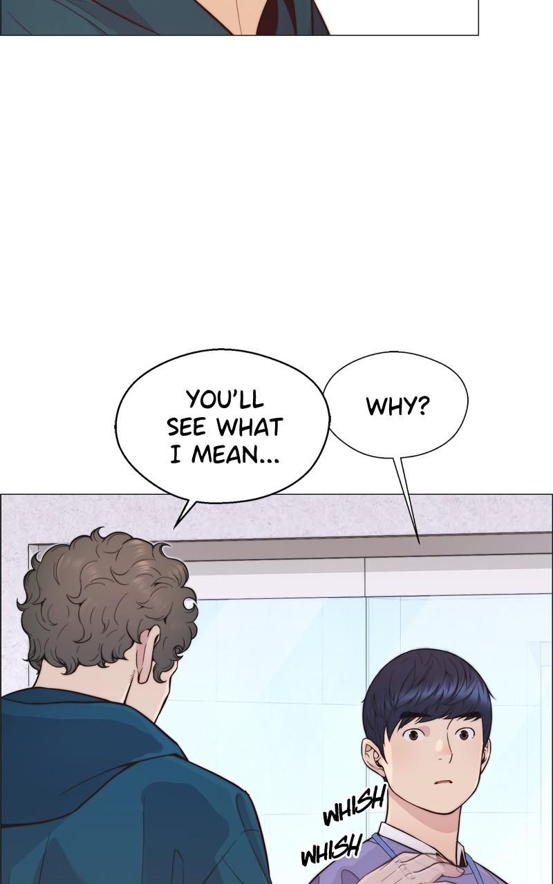 Read A Man's Man Manga Online