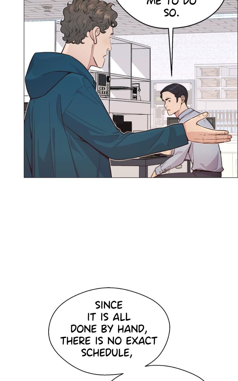 Read A Man's Man Manga Online