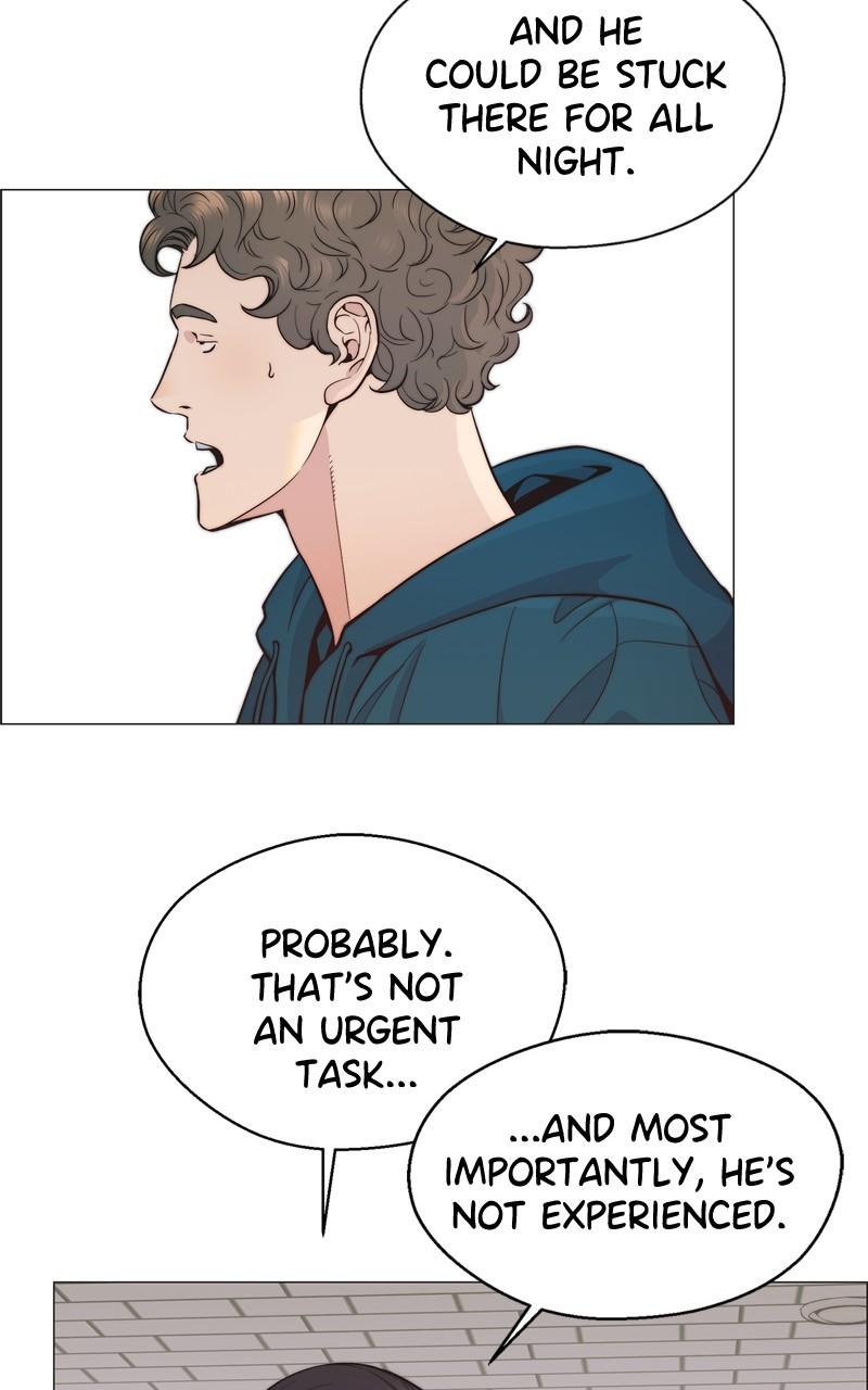 Read A Man's Man Manga Online