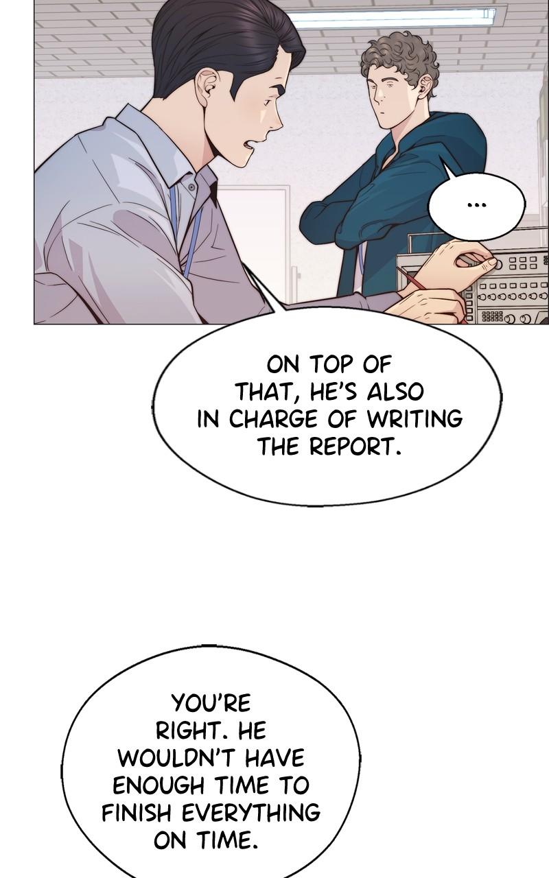 Read A Man's Man Manga Online