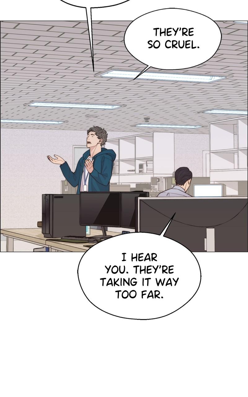 Read A Man's Man Manga Online