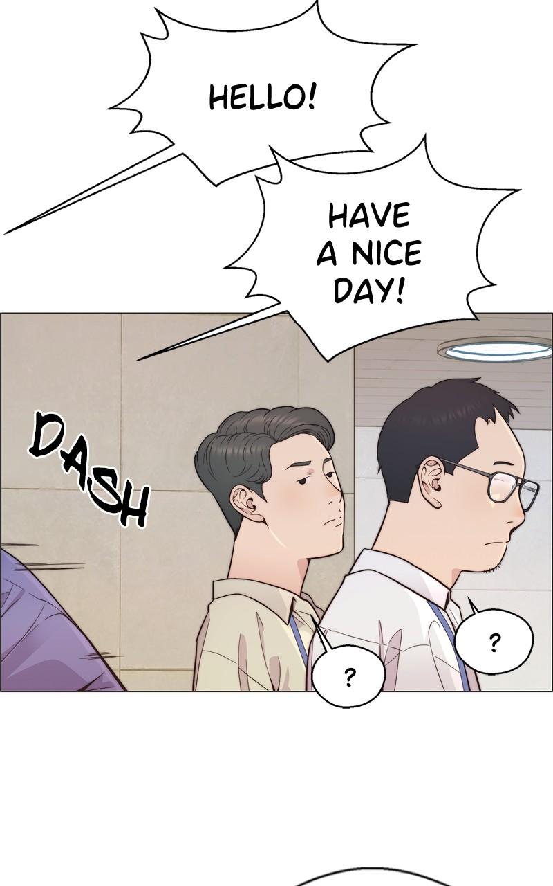 Read A Man's Man Manga Online