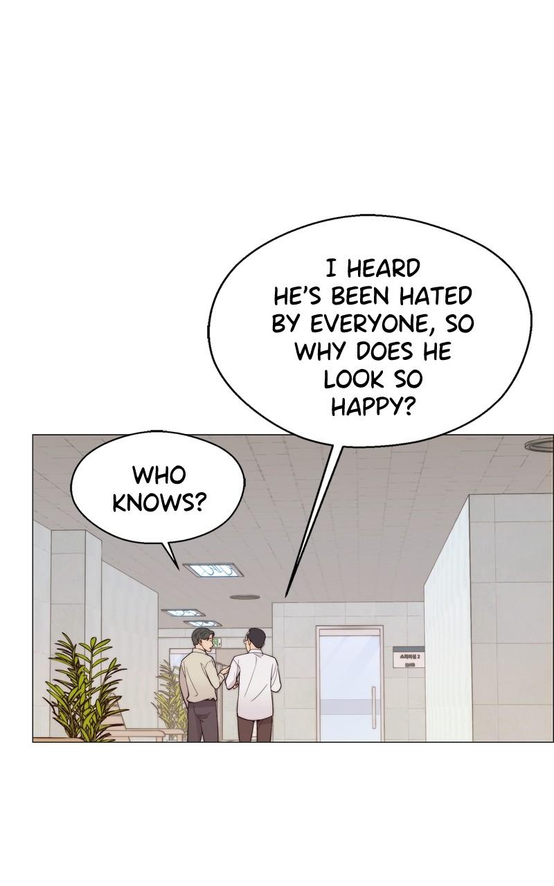 Read A Man's Man Manga Online