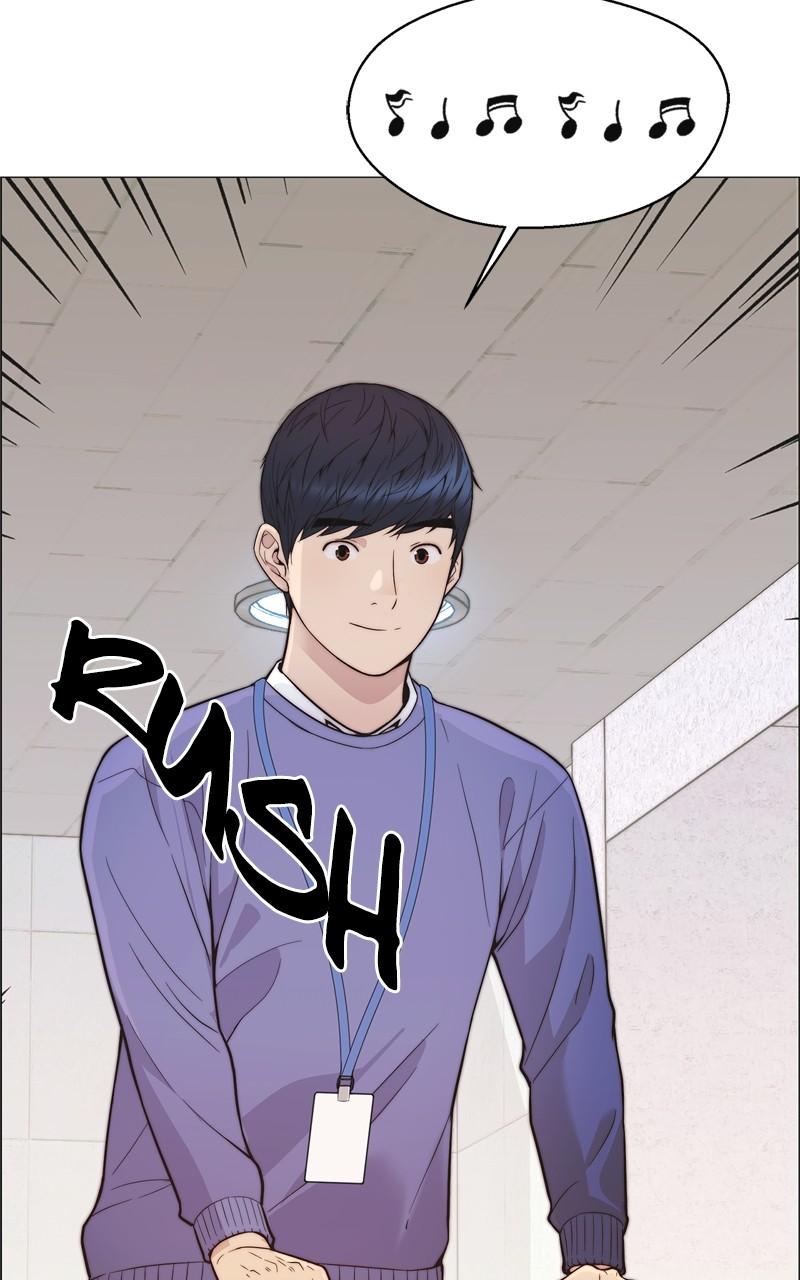 Read A Man's Man Manga Online