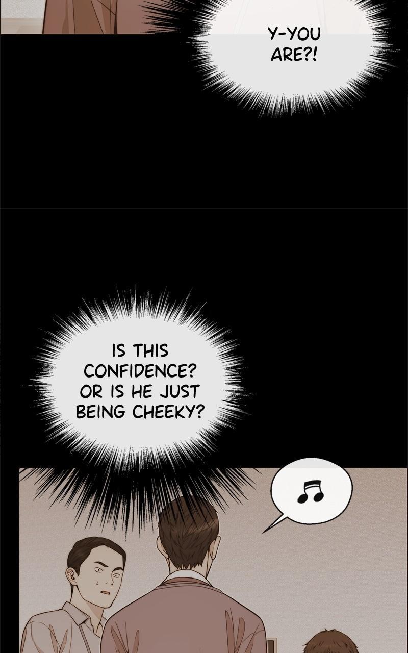 Read A Man's Man Manga Online