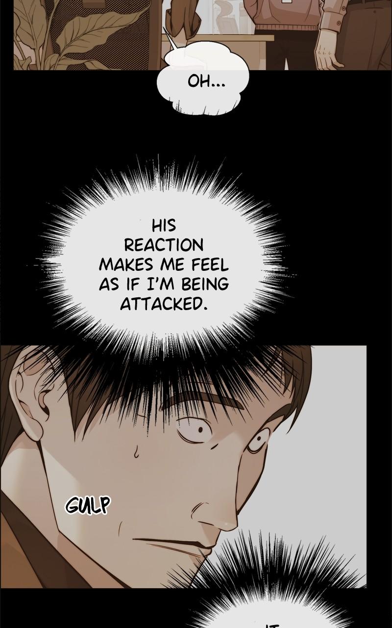 Read A Man's Man Manga Online