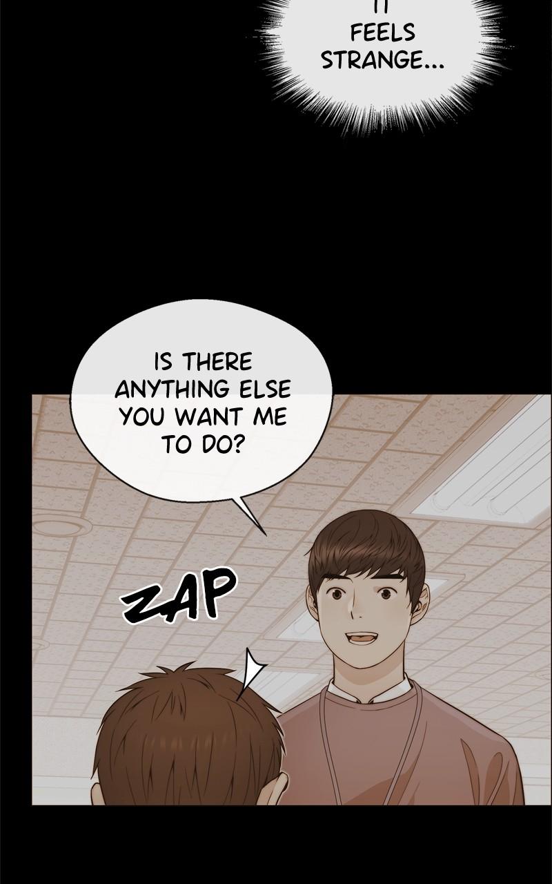 Read A Man's Man Manga Online