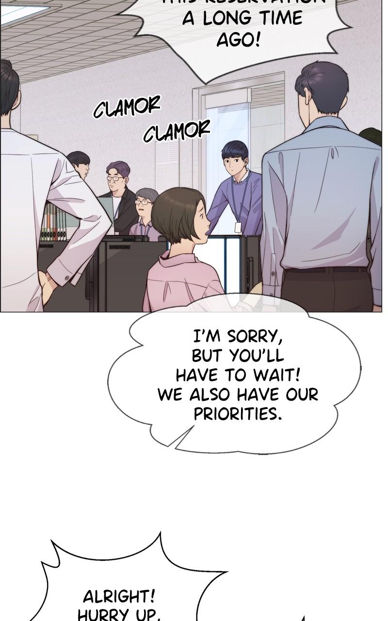 Read A Man's Man Manga Online
