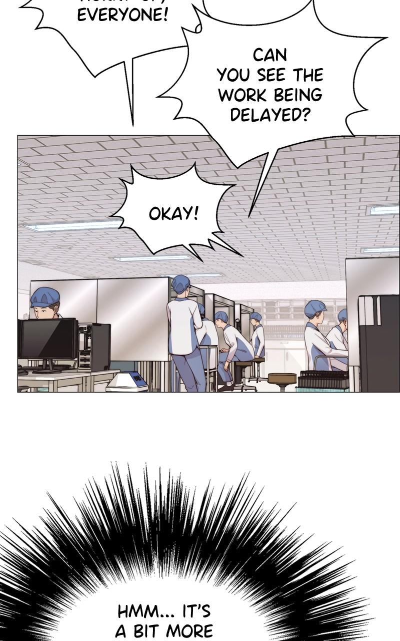 Read A Man's Man Manga Online
