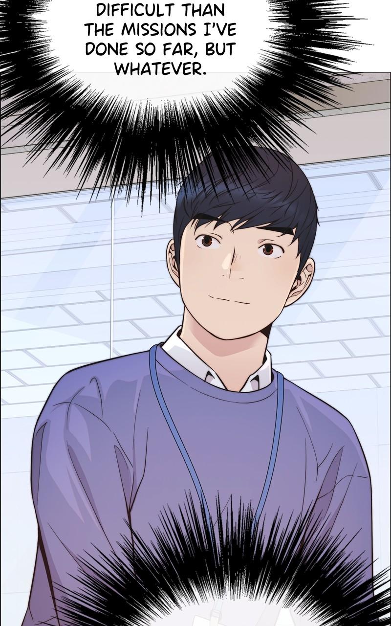 Read A Man's Man Manga Online
