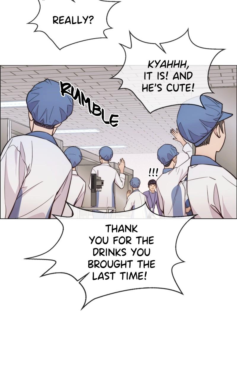 Read A Man's Man Manga Online