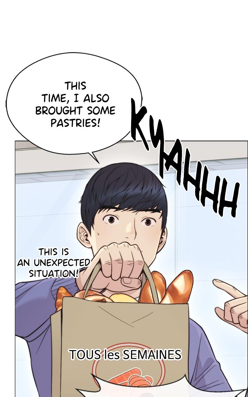 Read A Man's Man Manga Online
