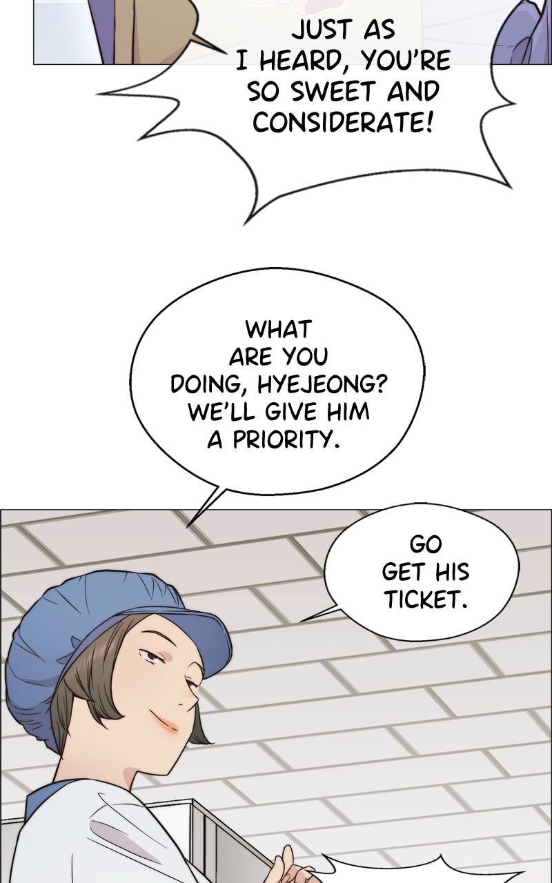 Read A Man's Man Manga Online