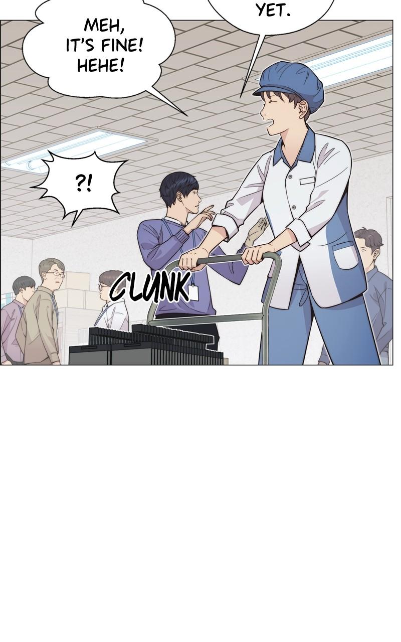 Read A Man's Man Manga Online