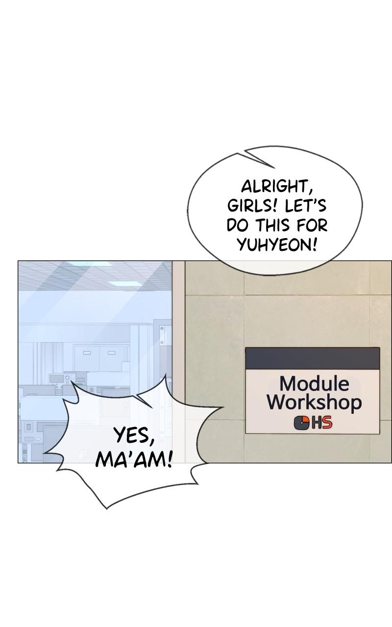 Read A Man's Man Manga Online