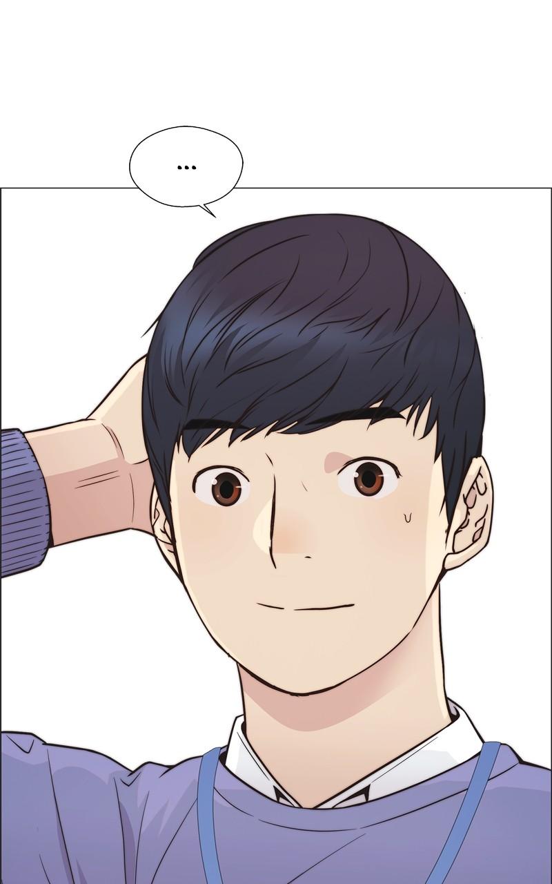 Read A Man's Man Manga Online