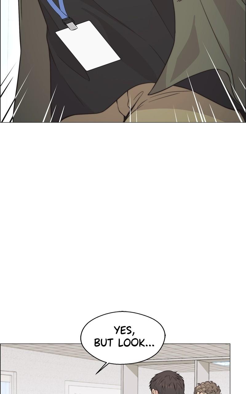 Read A Man's Man Manga Online