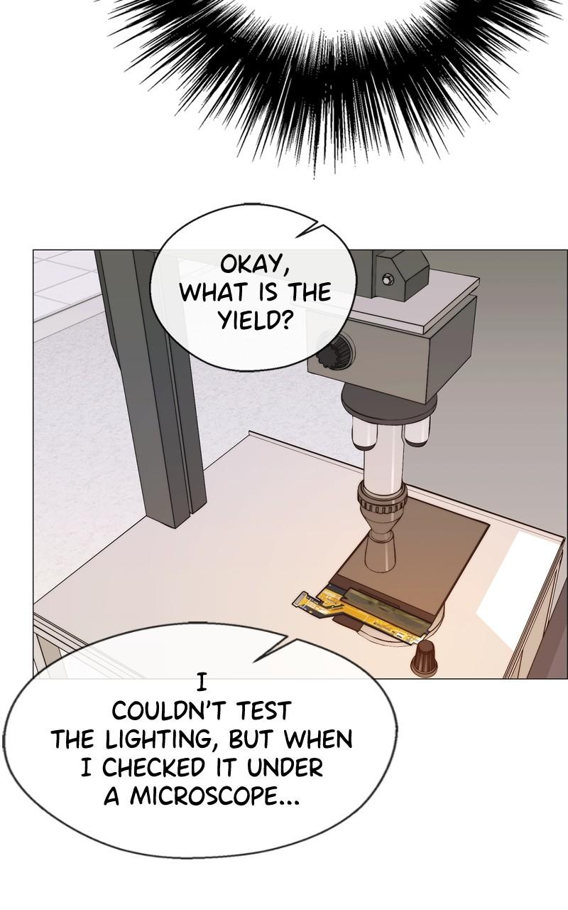 Read A Man's Man Manga Online