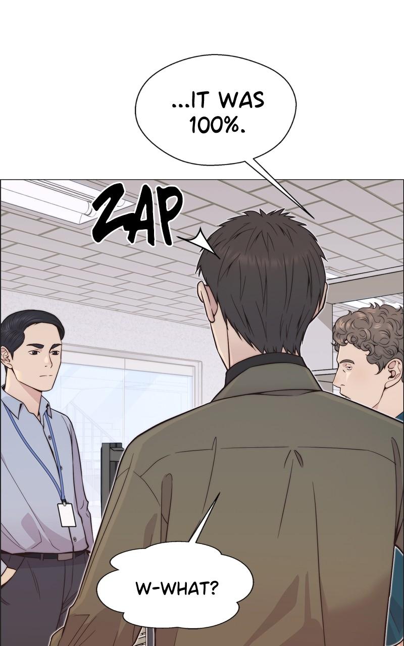 Read A Man's Man Manga Online