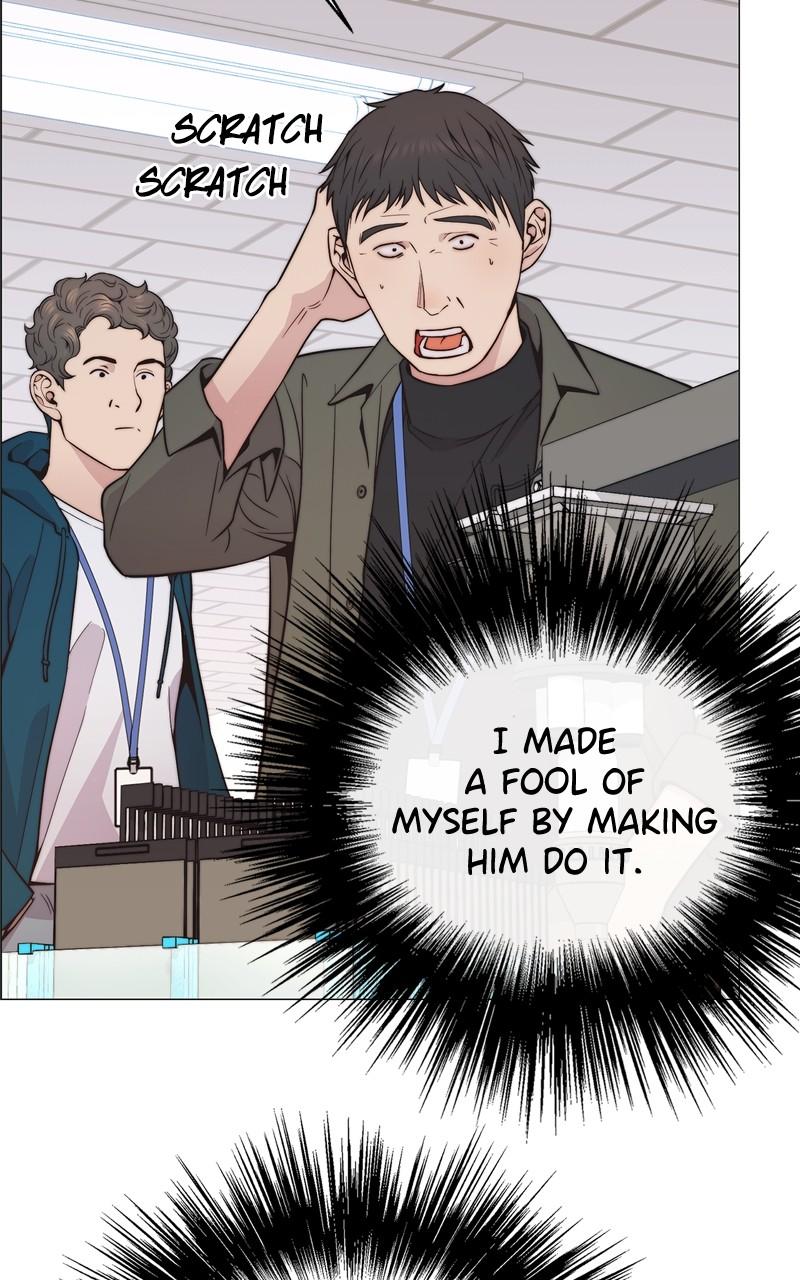 Read A Man's Man Manga Online